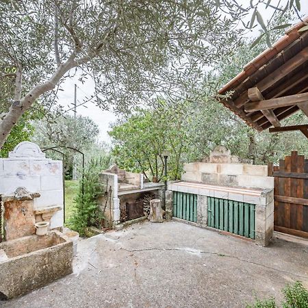 Trullo Saraceno By Rentbeat Villa Ostuni Dış mekan fotoğraf