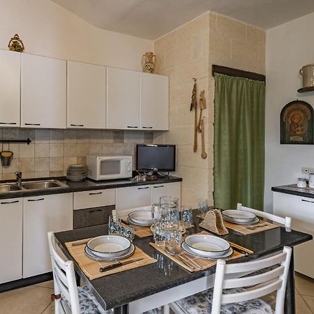Trullo Saraceno By Rentbeat Villa Ostuni Dış mekan fotoğraf