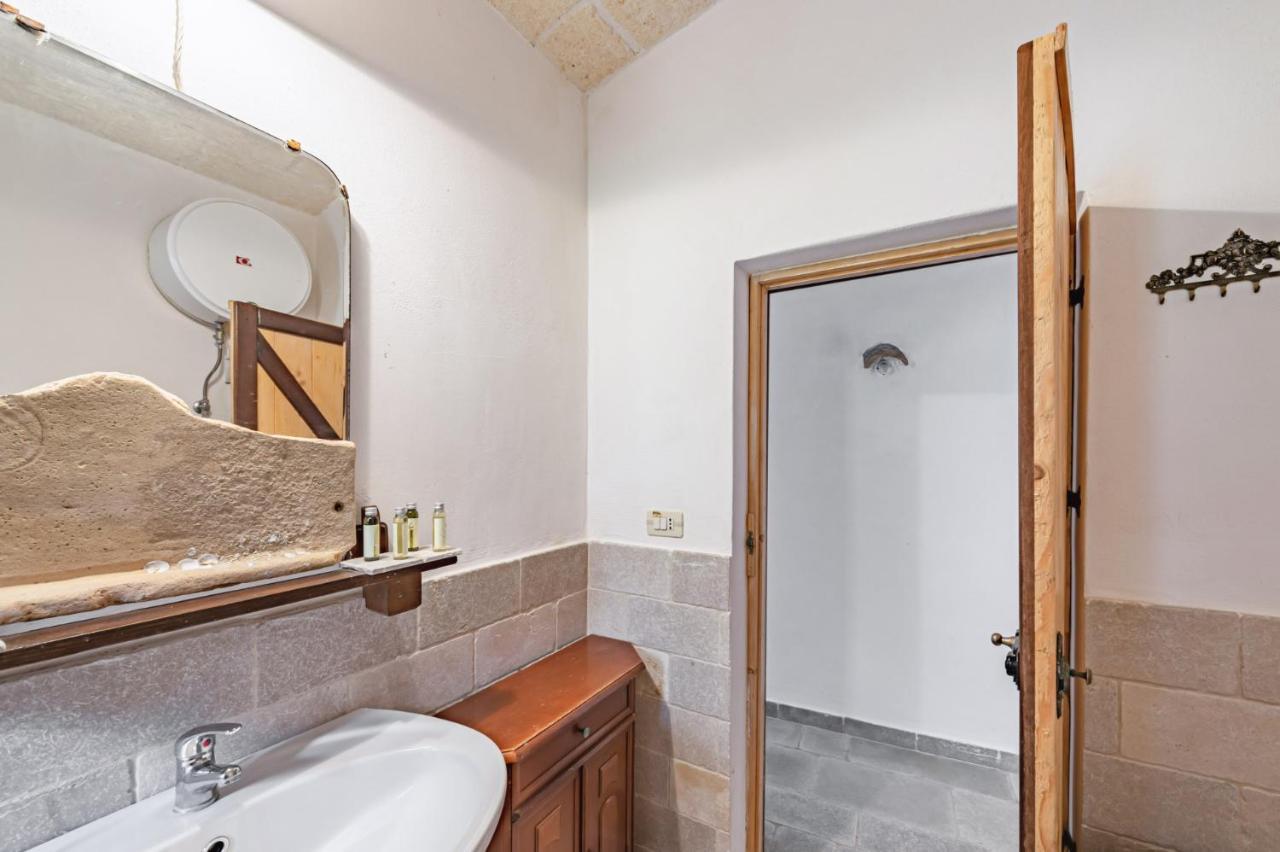 Trullo Saraceno By Rentbeat Villa Ostuni Dış mekan fotoğraf