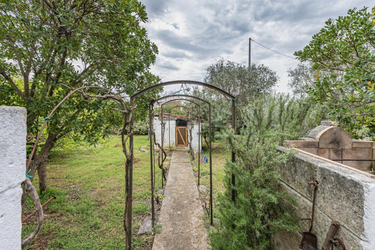 Trullo Saraceno By Rentbeat Villa Ostuni Dış mekan fotoğraf